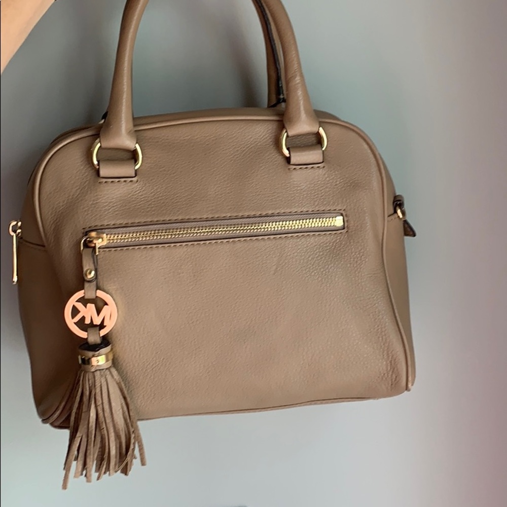 Michael Korda handbag